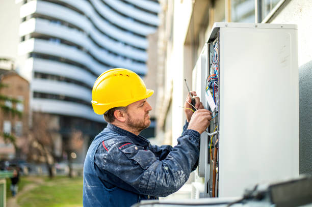 Best Electrical Safety Inspections  in Onarga, IL